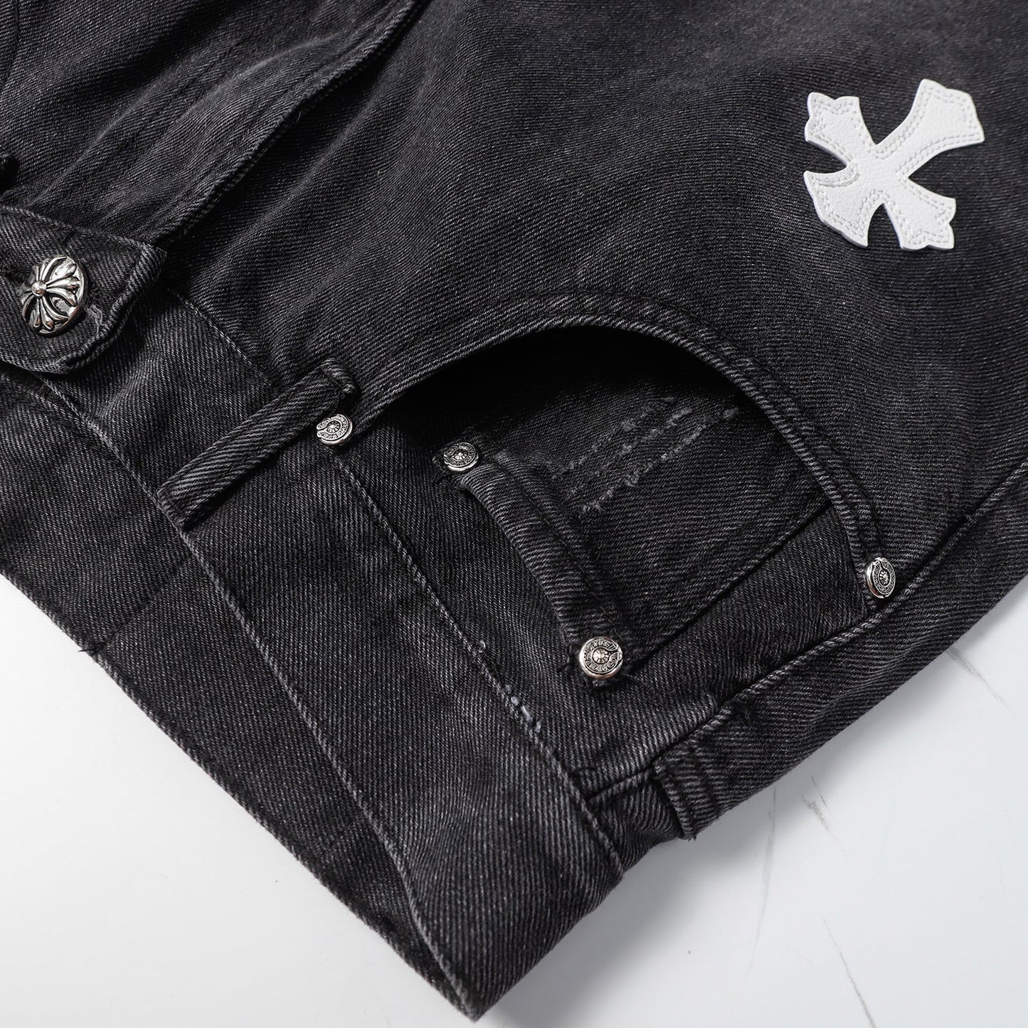 Chrome Hearts Shorts 9925