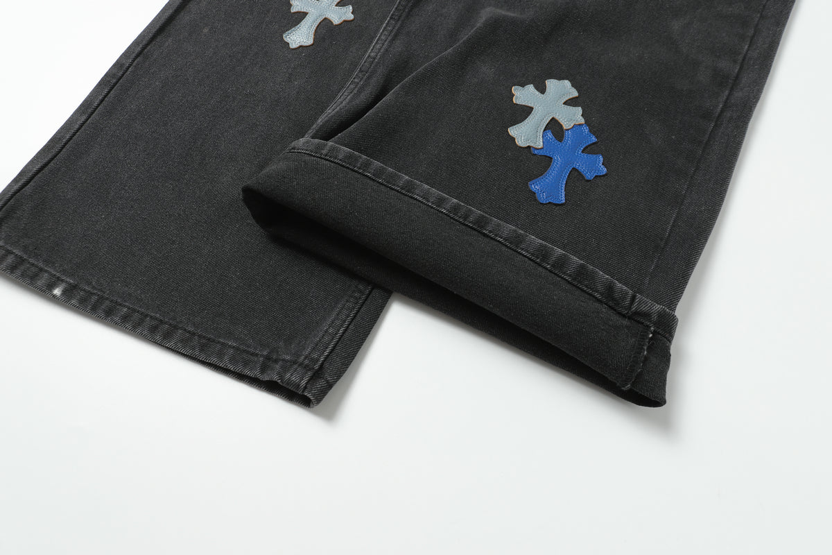 Chrome Hearts Jeans 302