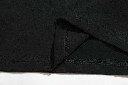 Chrome Hearts Long-Sleeve T-shirt Sweatshirt K9011