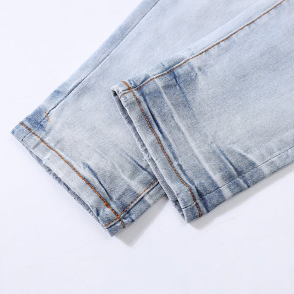 PURPLE JEANS 9048