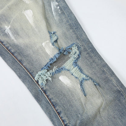 PURPLE JEANS  9037